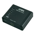 HDMI adapter ATEN [1x HDMI-utičnica => 1x HDMI-utičnica] crn, VC080 VC080-AT