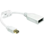 DisplayPort adapter [1x Mini-DisplayPort-utikač <=> 1x Mini-DisplayPort-utičnica