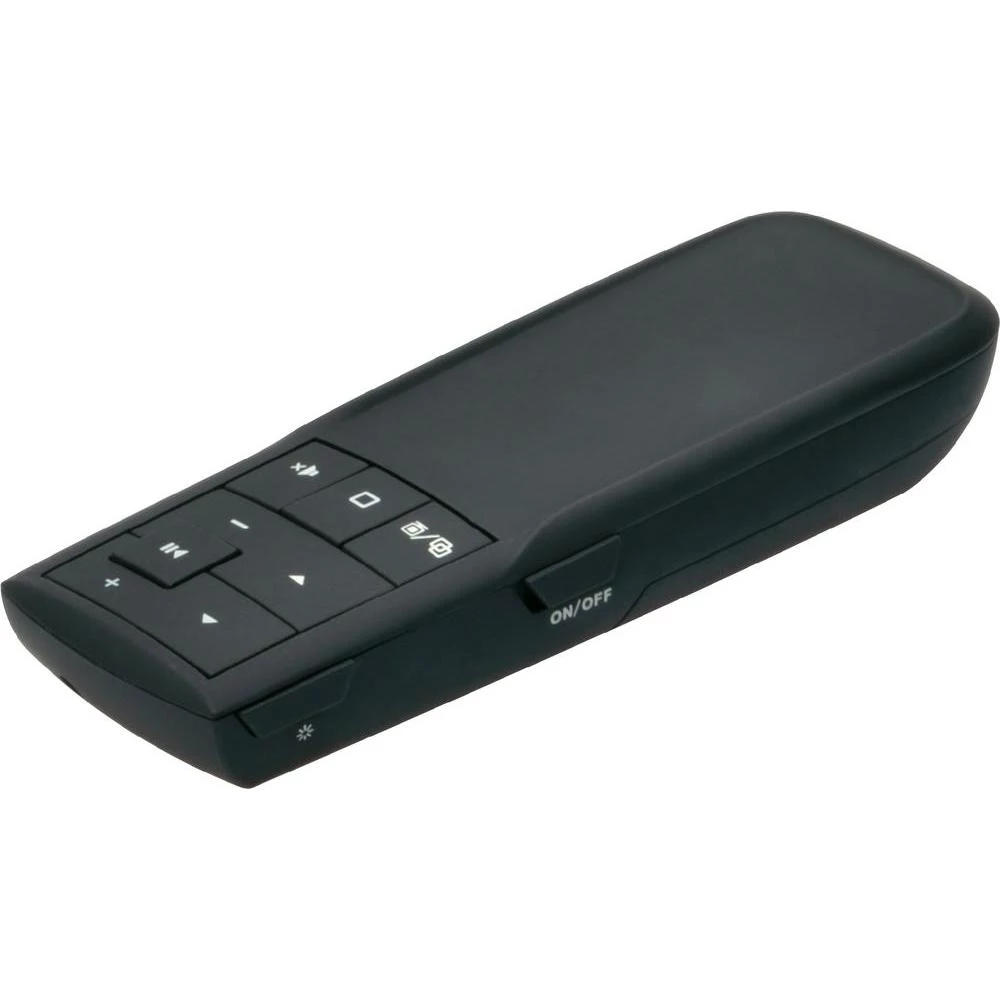 Bežični prezenter Ednet sa laserskim pokazivačem slika