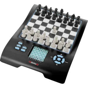 ahovski računar Millennium Europe Chess Master II slika