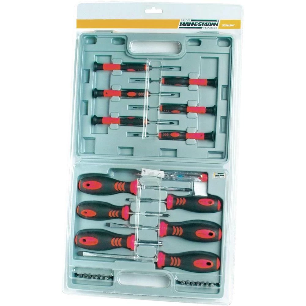 Set odvijaźa za radionicu 27-dijelni slika