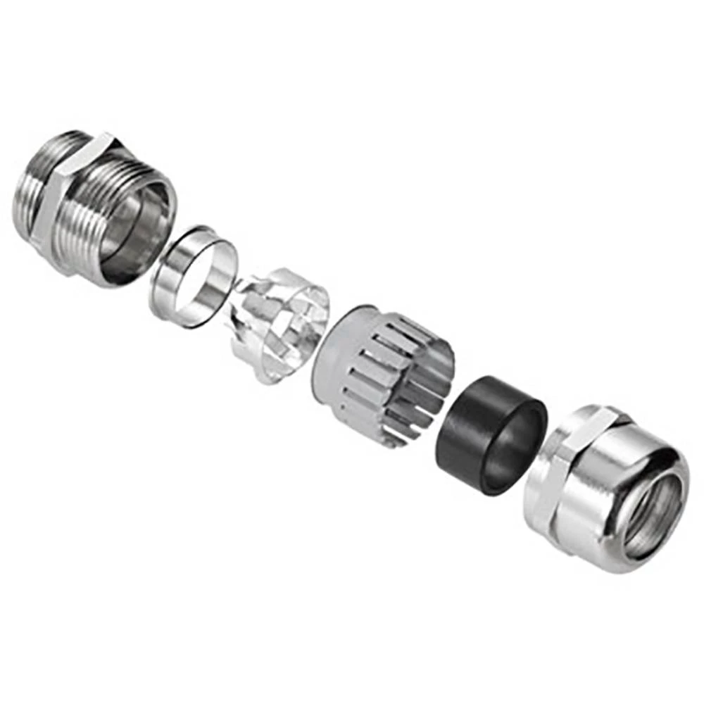 Kabelska uvodnica Weidmüller VG M20 EMV-4 MS 8-14 50 ST slika