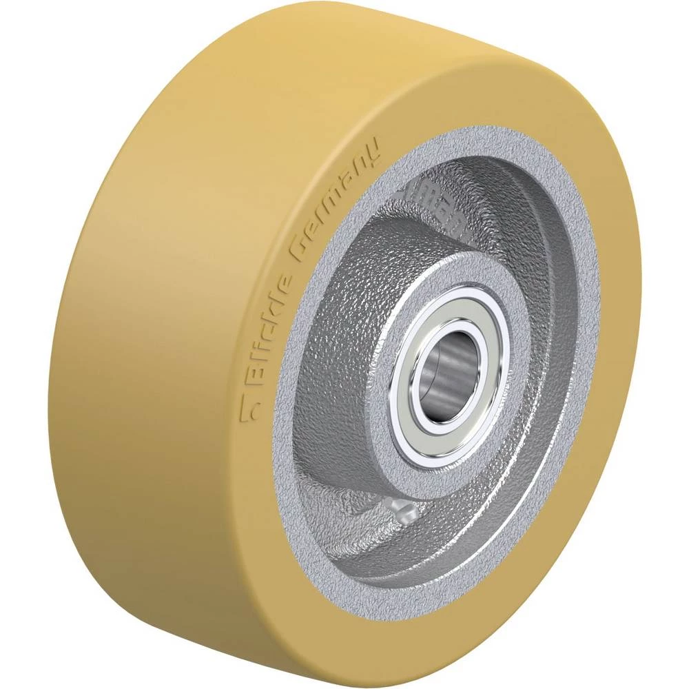 Blickle 945525 GVU 182/25K kotač za teški teret Promjer kotača: 180 mm Nosivost (maks.): 1100 kg kom. slika
