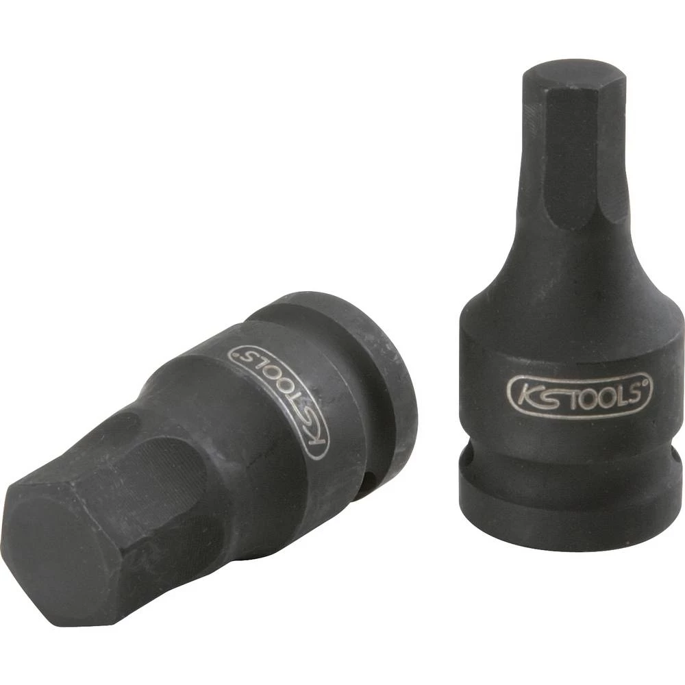 KS Tools 5151590 515.1590 utičnica 8 mm slika