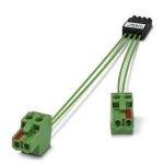 Phoenix Contact TC-C-MAX2-SC-31322122 komplet kabela