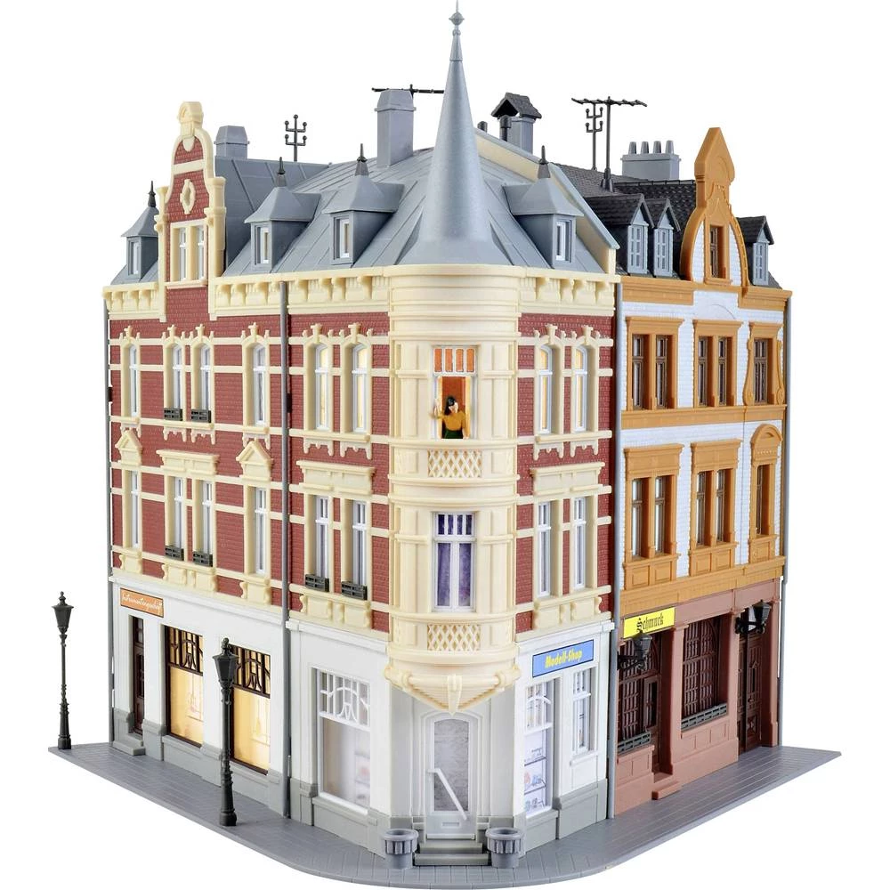 Kibri 38295 H0 slika