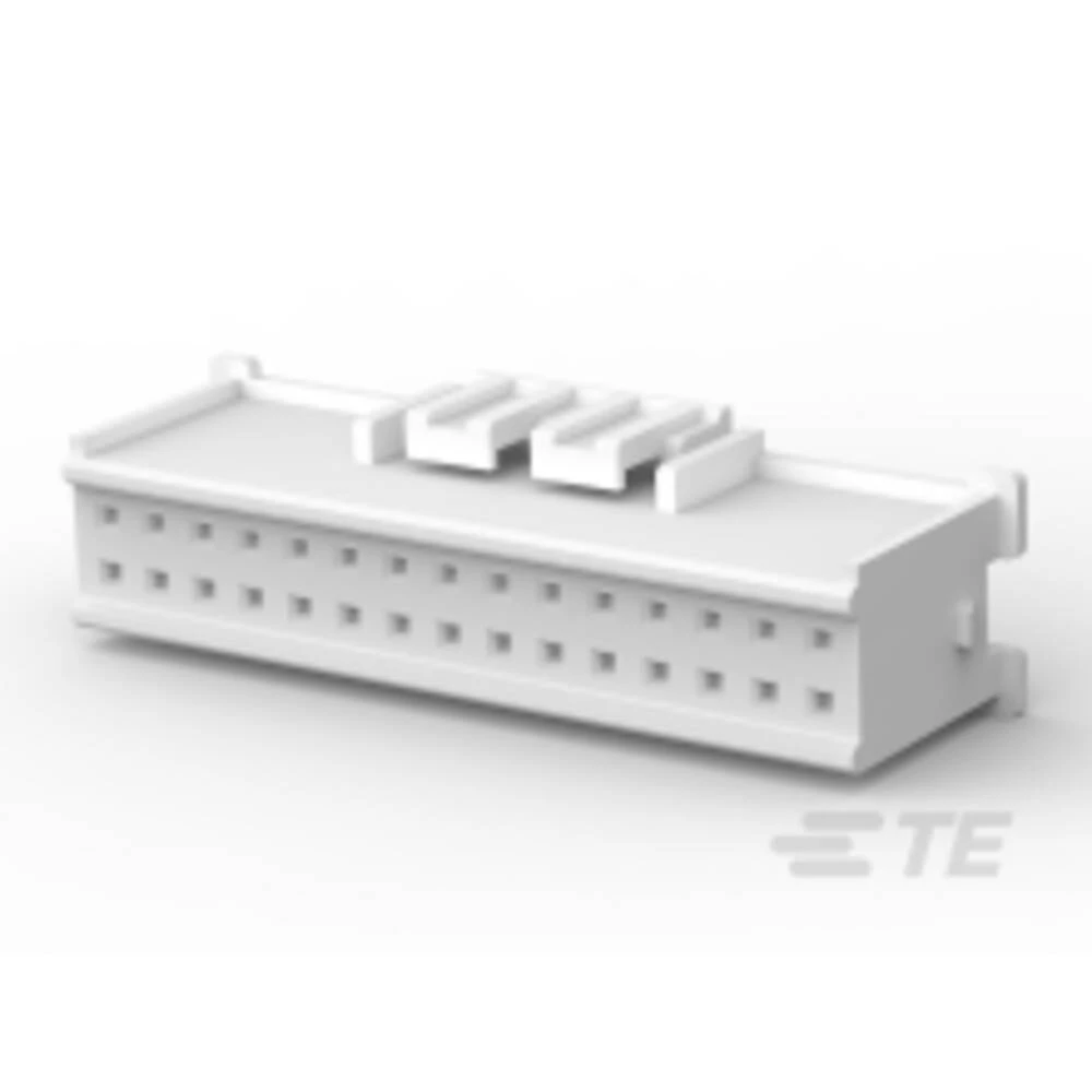 TE Connectivity SL-156 CST-100 and EP ConnectorsSL-156 CST-100 and EP Connectors 3-1969540-0 AMP slika