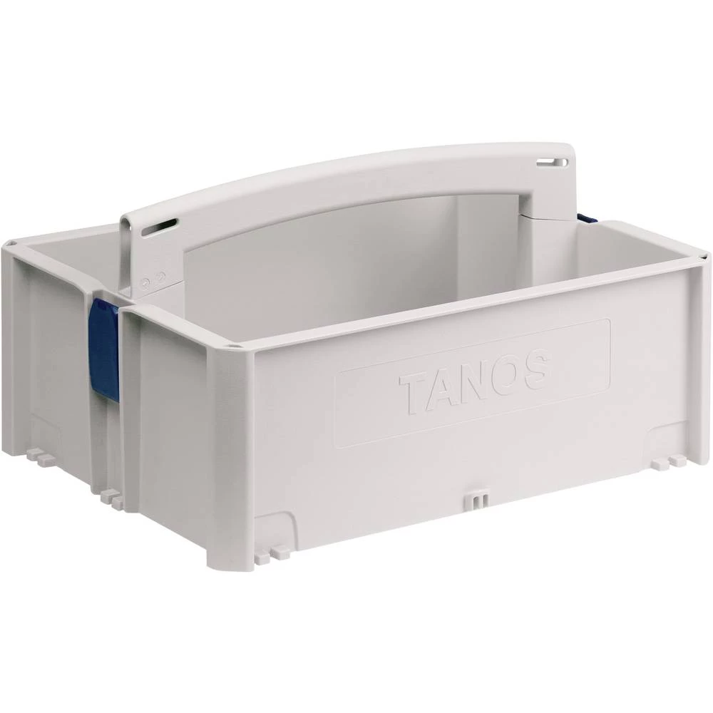 Kutija za alat prazna Tanos systainer Tool-Box 1 80101211 Plastika, ABS (D x Š x V) 396 x 296 x 143 mm slika