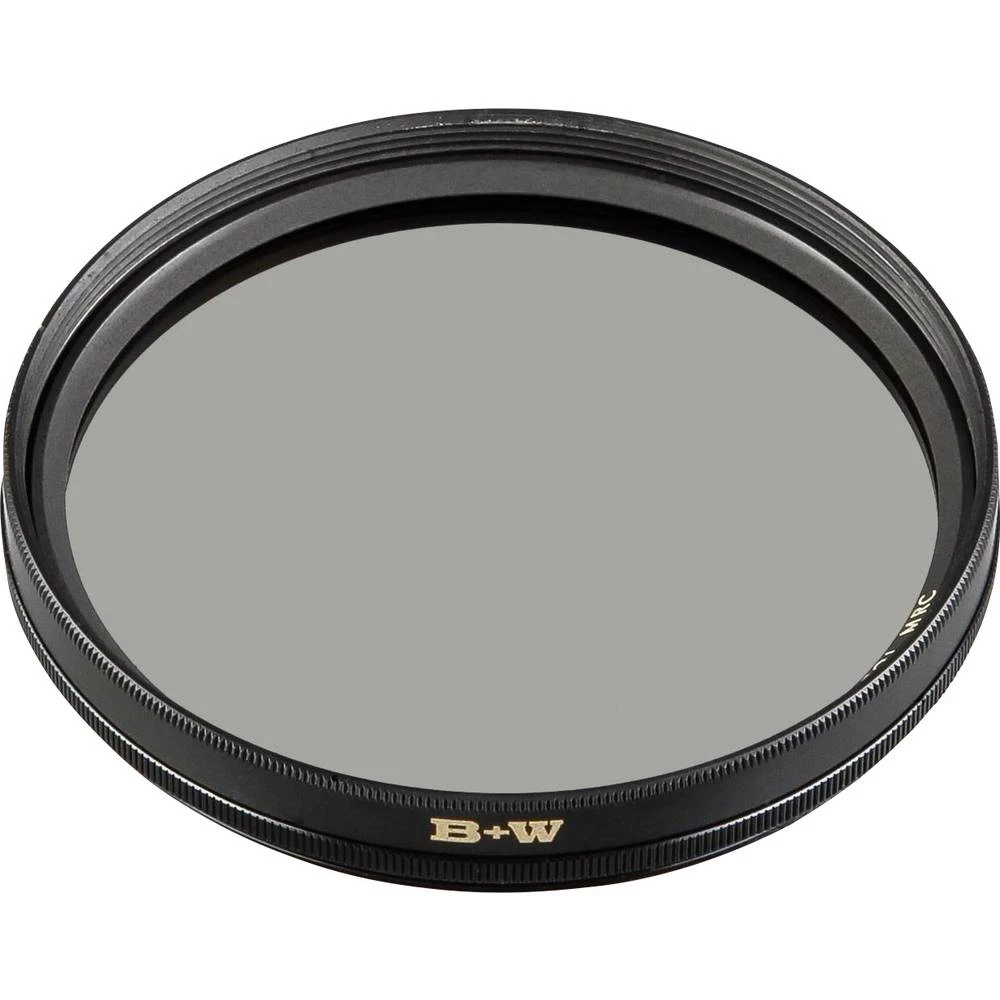 B & W Filter 1081897 1081897 polarizator 58 mm slika