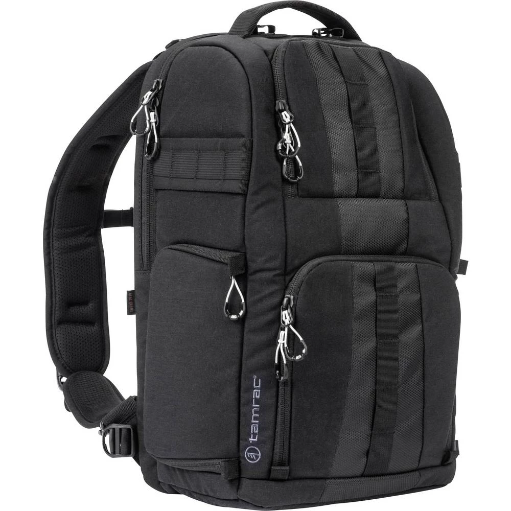 Tamrac ruksak Unutaršnje dimenzije (ŠxVxD) 25 x 25 x 17.5 cm pretinac za prijenosno računalo, pretinac za tablet računa slika