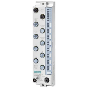 Siemens 6ES7148-6JJ00-0BB0 6ES71486JJ000BB0 sensorska/aktivatorska kutija pasivna 1 St. slika