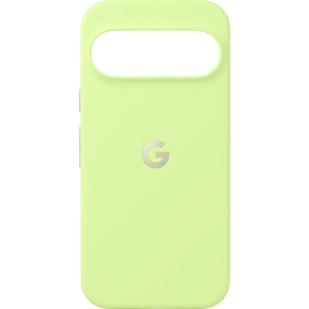 Google Pixel 10/ 10 Pro Case, Lemongrass torbica Google Pixel 10 und Pixel 10 Pro limun GA09840-WW slika