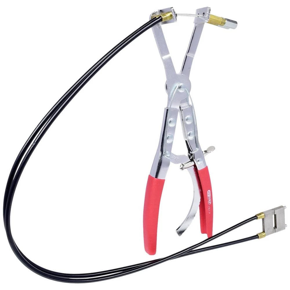 KS Tools 1151065 kliješta za obujmicu crijeva kom. slika