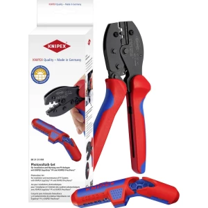 Knipex 00 31 31 V01 SB komplet alata za skidanje izolacije slika