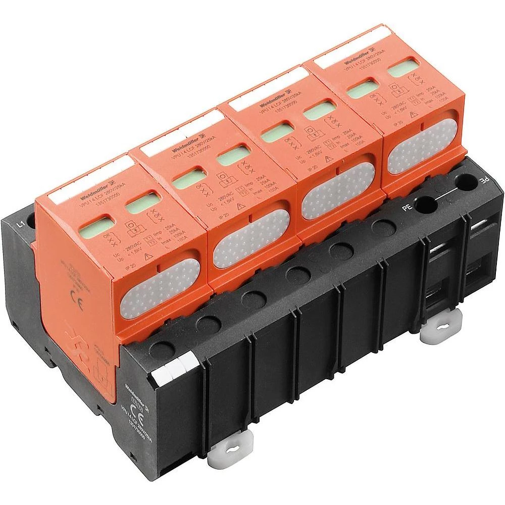 Zaštita od prenapona 1351730000 Weidmüller slika