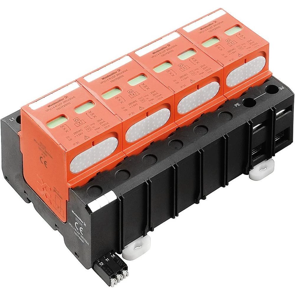 Zaštita od prenapona 1351720000 Weidmüller slika