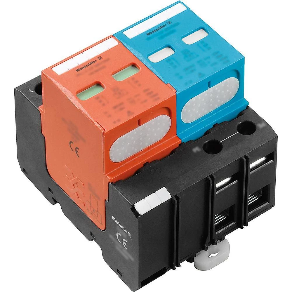 Zaštita od prenapona 1351750000 Weidmüller slika