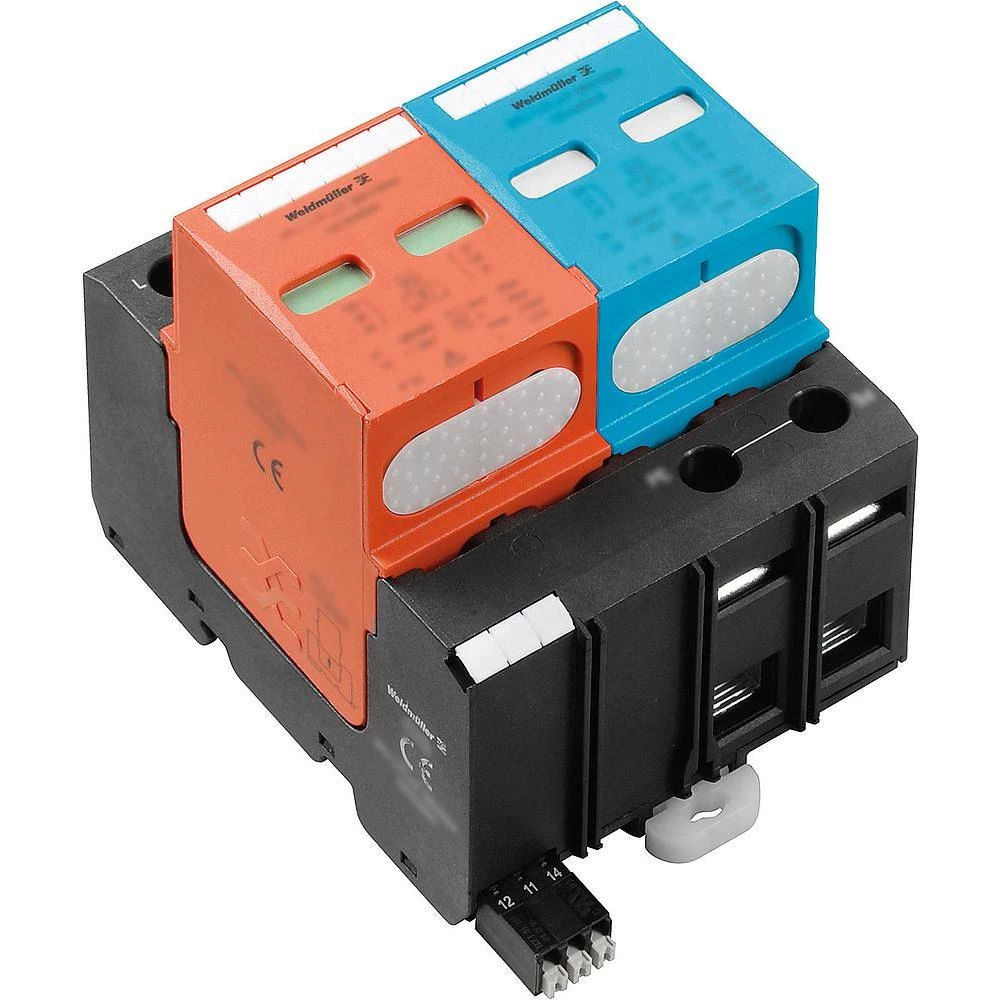 Zaštita od prenapona 1351740000 Weidmüller slika