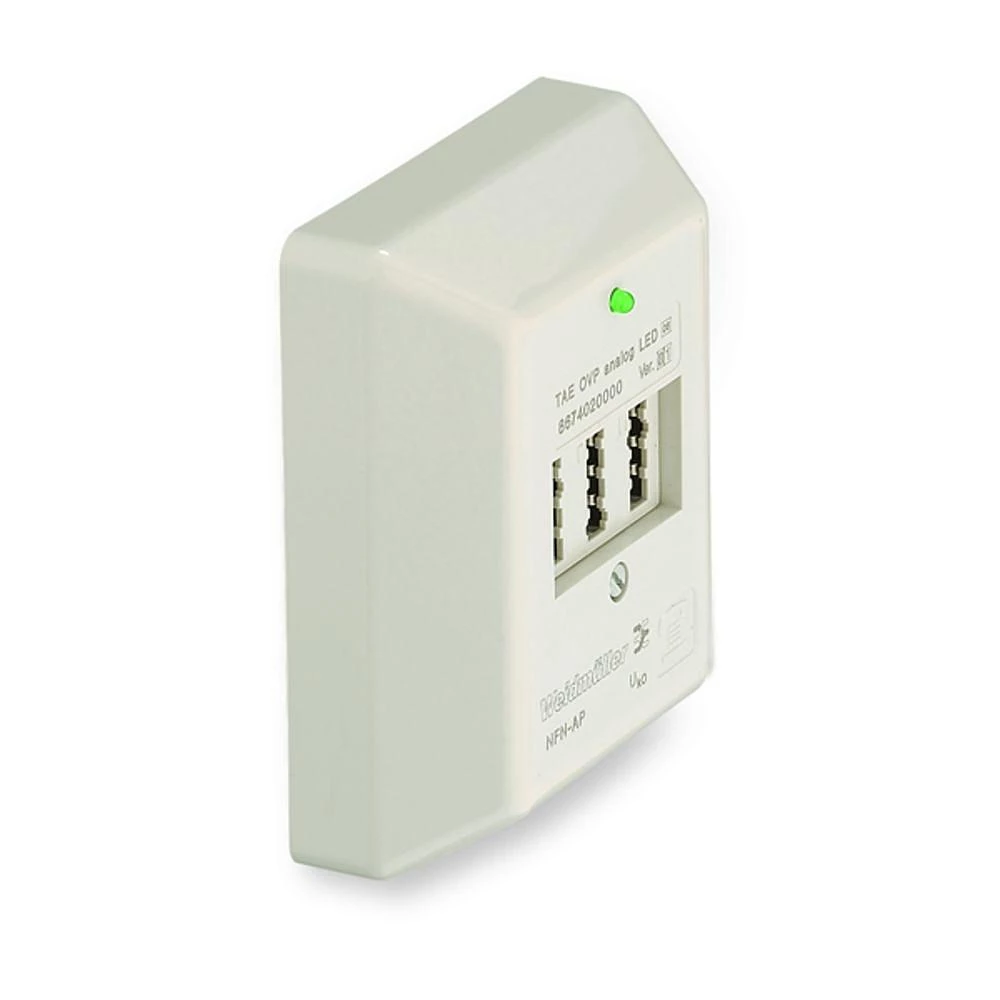 Zaštita od prenapona 8674020000 Weidmüller slika