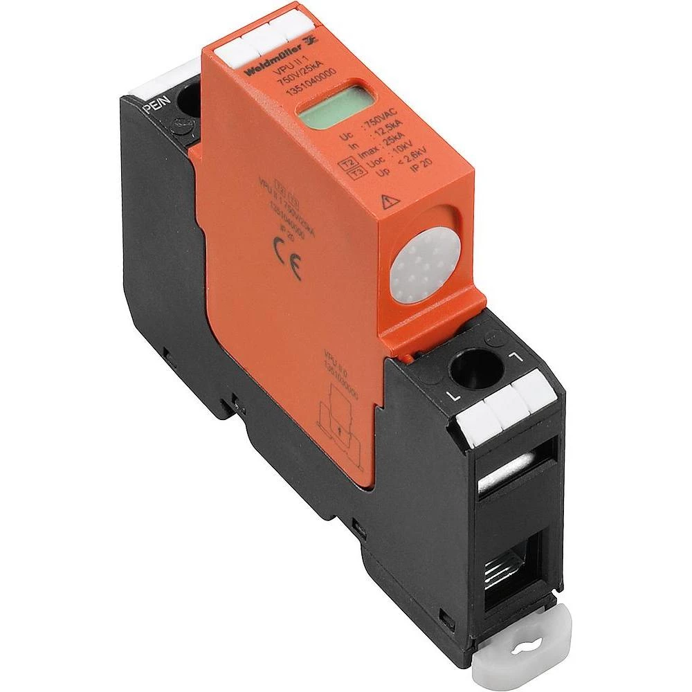 Zaštita od prenapona 1351040000 Weidmüller slika