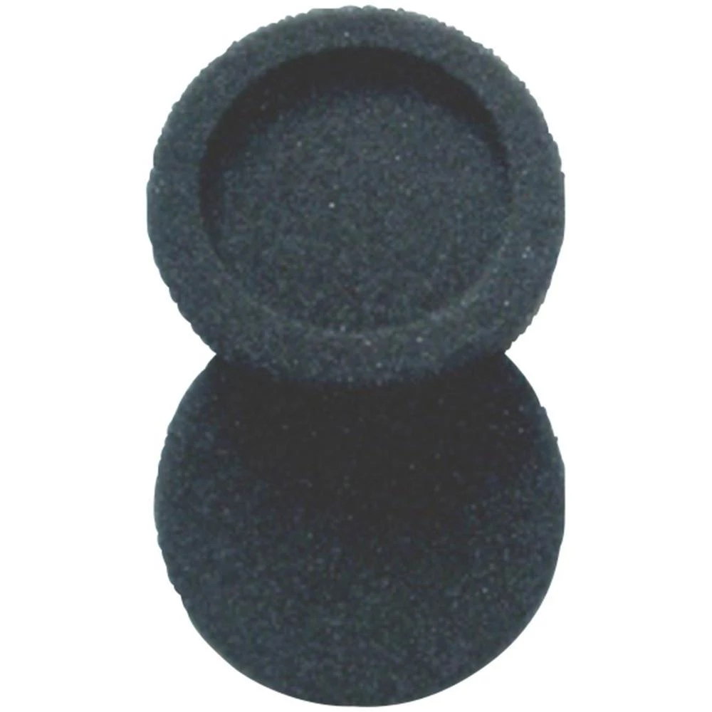 Originalni zamjenski jastučići za slušalice Sennheiser HD 400, HD 410, HD 410-SL slika