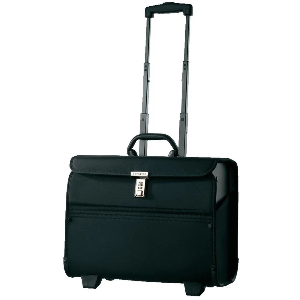 Samsonite Transit 2 Syntonic pilotski kofer sa kotačima sa pretincem za laptop 3 slika