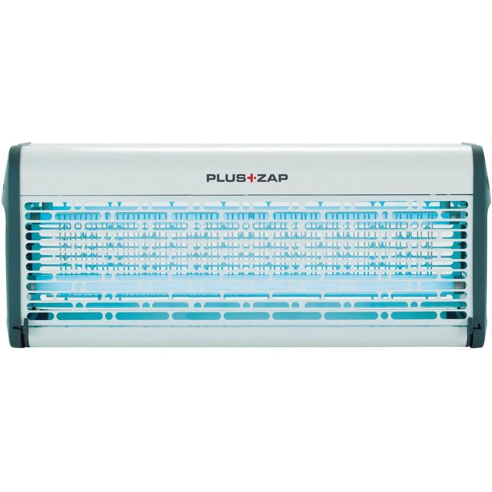 UV hvatač insekata Plus ZAP 80 W, bijela Insect-o-cutor PZ80W slika