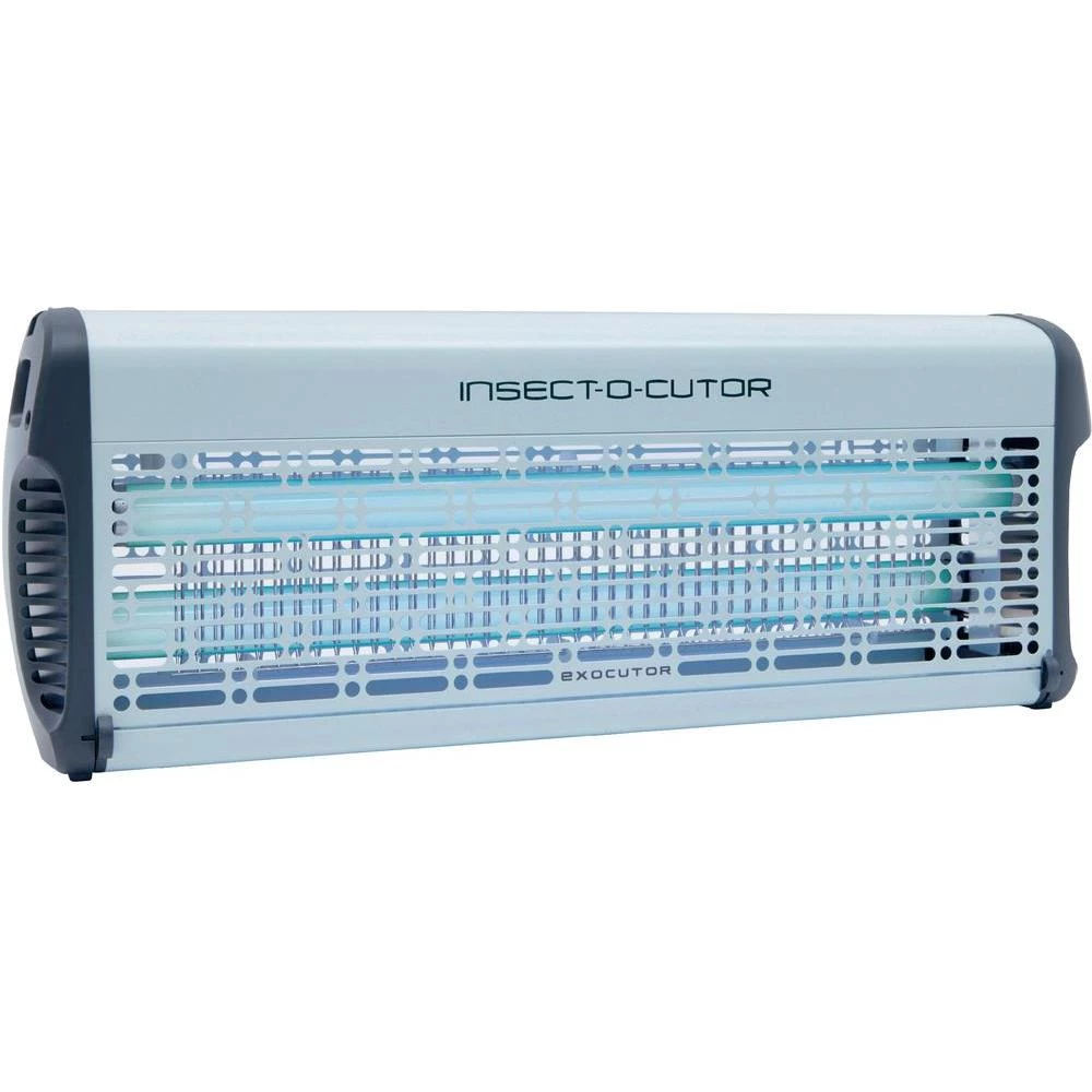 UV hvatač insekata Exocutor 40 W, bijela Insect-o-cutor EX40W slika