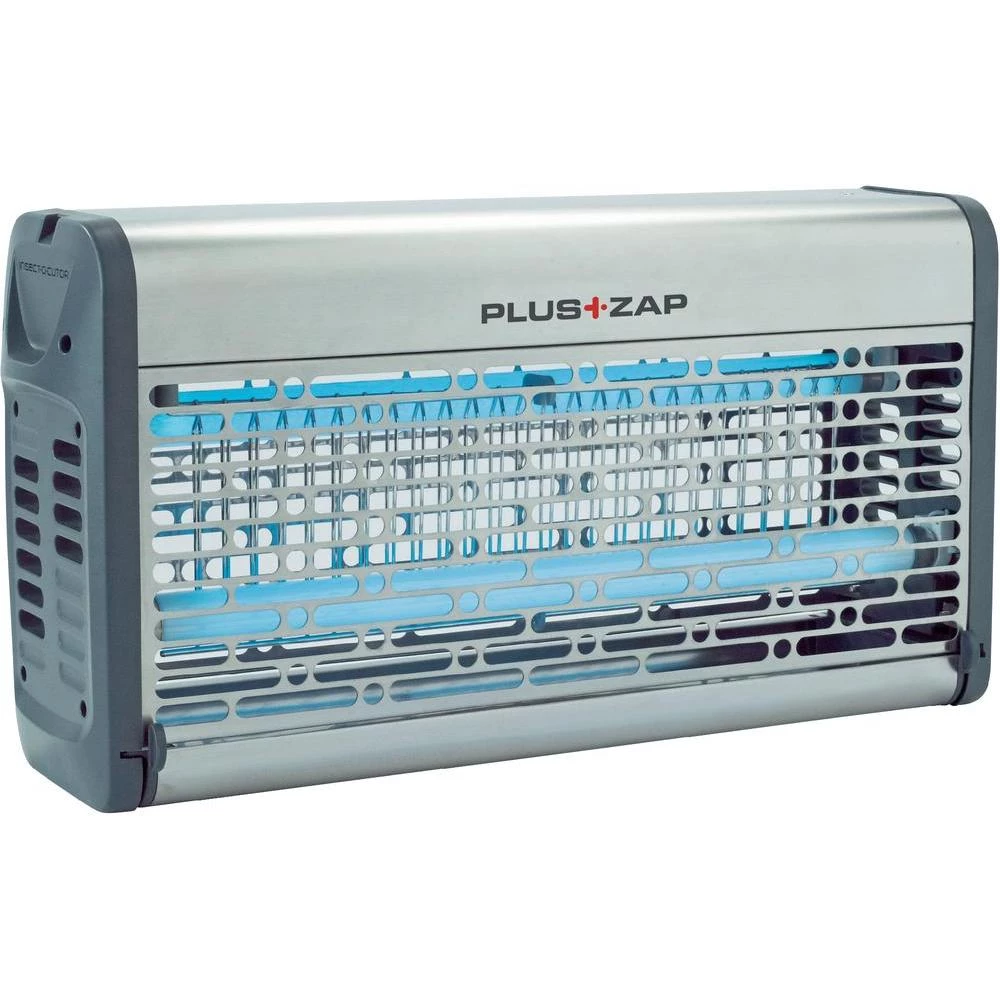 UV hvatač insekata Plus ZAP 30 W, plemeniti čelik Insect-o-cutor ZE127 slika