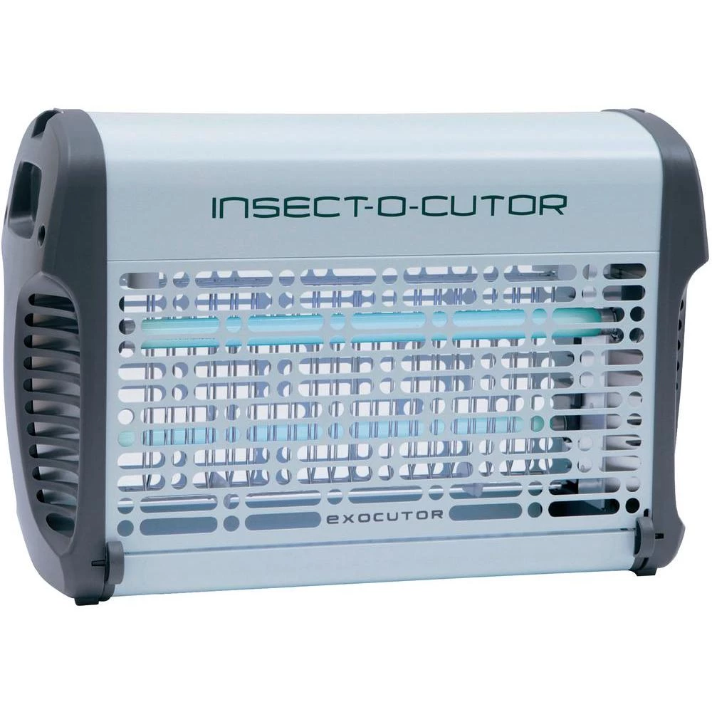 UV hvatač insekata Exocutor 16 W, bijela Insect-o-cutor EX16W slika