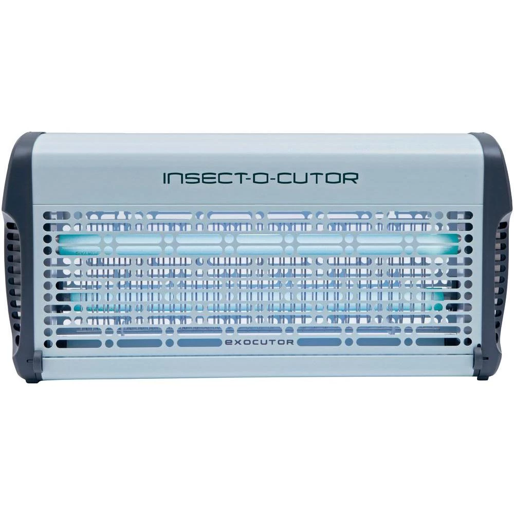 UV hvatač insekata Exocutor 30 W, bijela Insect-o-cutor EX30W slika