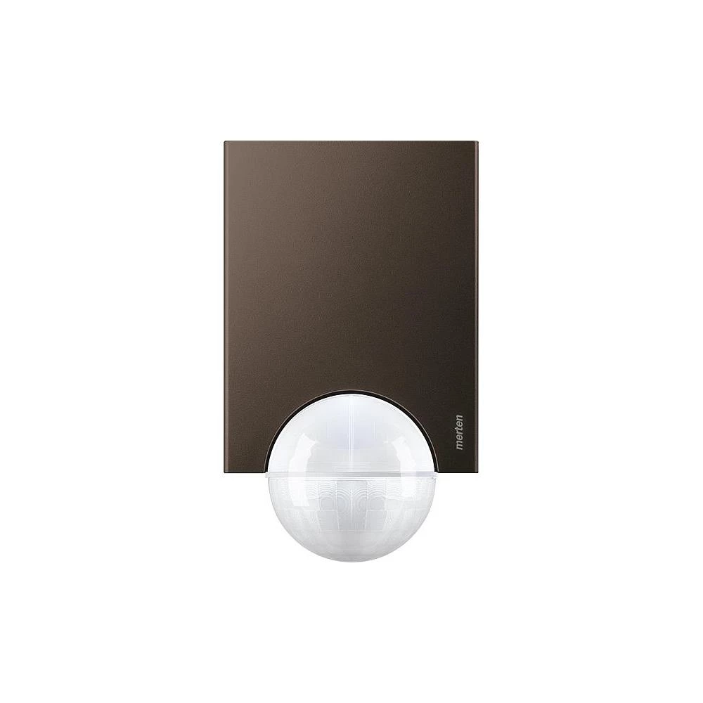 Alarm pokreta 565415 Schneider Electric 220 ° smeđa slika