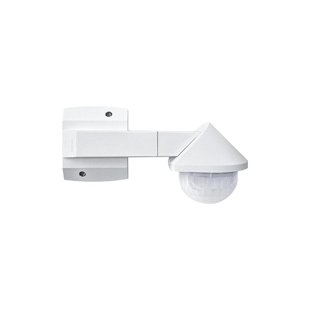 Alarm pokreta zidni 564319 Schneider Electric 300 ° polarno bijela IP55 slika