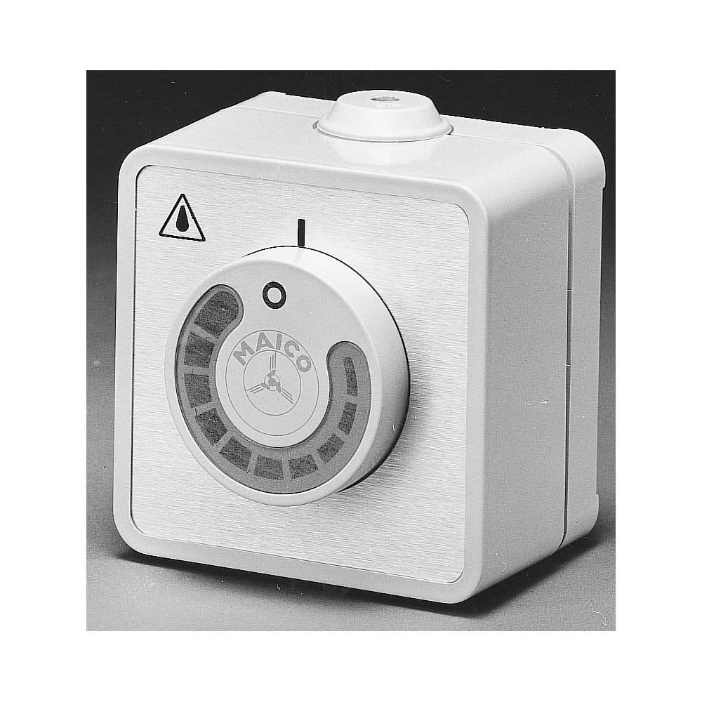 Regulator sa okretnim brojkama Maico Ventilatori ST 2,5 slika