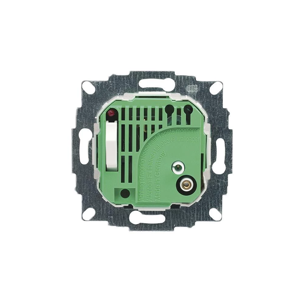 Sobni termostat +5 do +30 °C Theben slika
