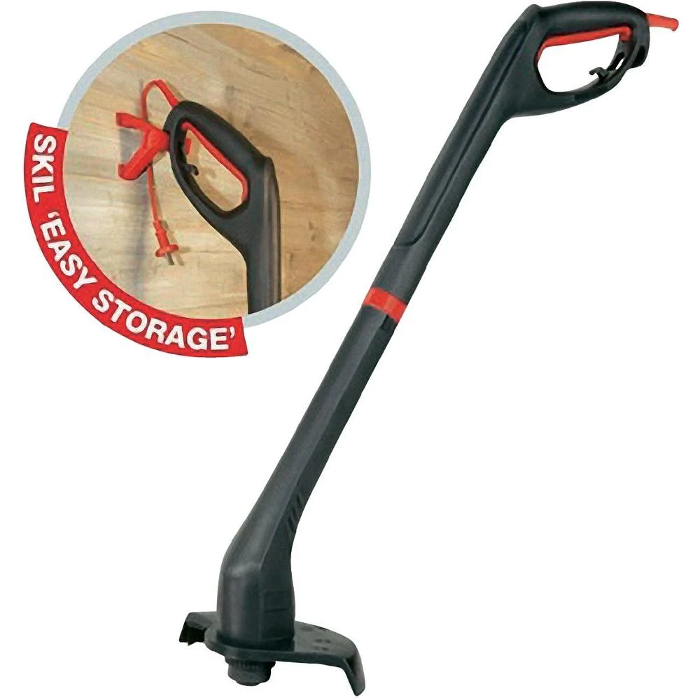 Trimer za travnjak 0735 AA SKIL 250 W širina reza (maks.) 250 mm slika