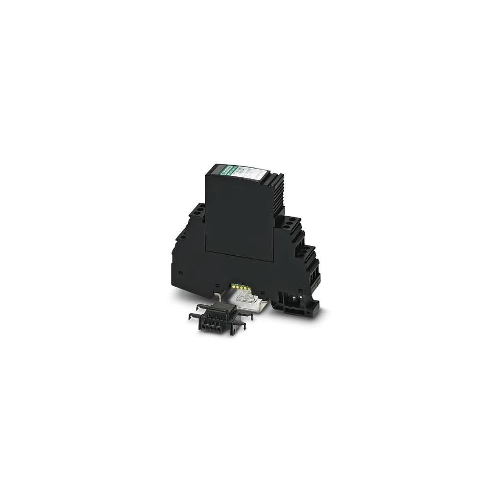Uređaj za zaštitu od prenapona 2800979 PT-IQ-1X2+F-48DC-UT Phoenix Contact slika