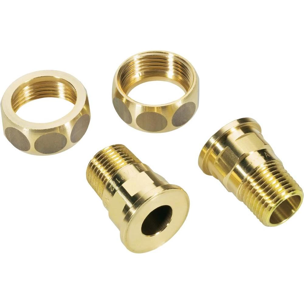 Set vijaka i matica za pumpu za pogonsku vodu WILO PVS15 slika