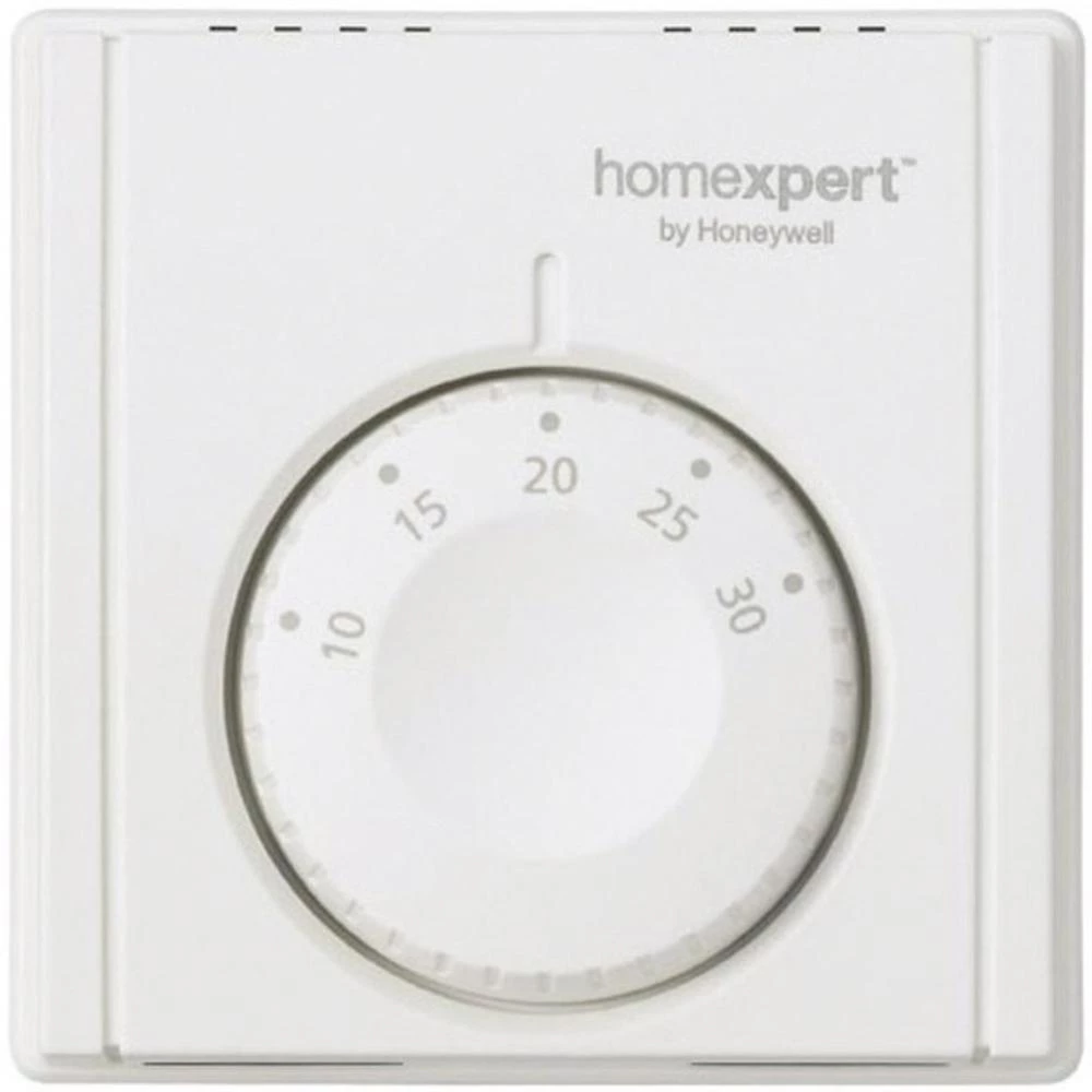 Sobni termostat Aufputz dnevni program 10 do 35 °C Homexpert by Honeywell slika