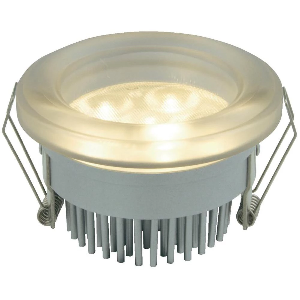LED reflektor Riva 2, KW 62518726 Barthelme 11 W IP20 aluminij slika