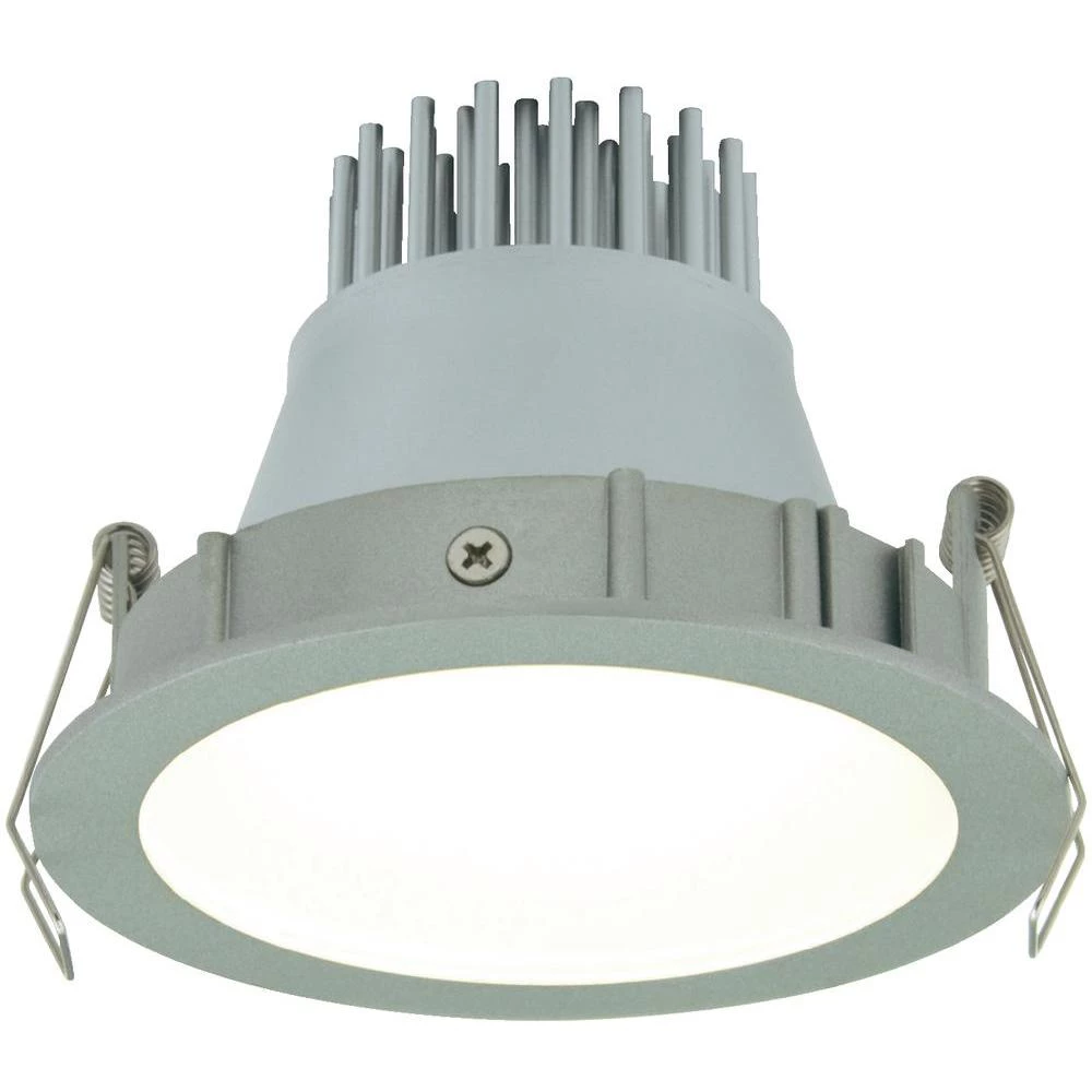 LED reflektor Arco 2, 62518926 Barthelme 9 W IP20 siva aluminij slika