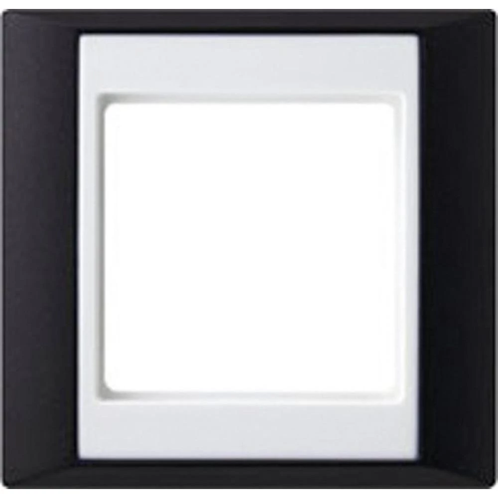 1-struki okvir A plus antracit/snježno-bijela AP581ANTWW Jung slika