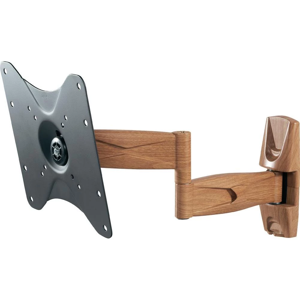 TV-zidni nosač 23 - 42 sa podešavanjem nagiba SpeaKa Professional Eiche slika