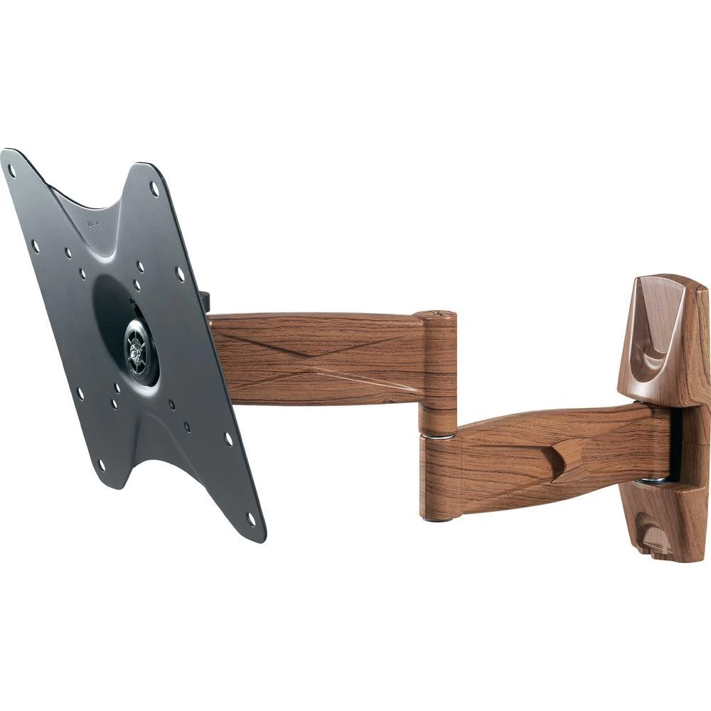 TV-zidni nosač 23 - 42 sa podešavanjem nagiba SpeaKa Professional Mahagoni slika