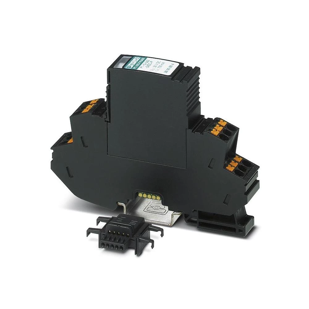 Zaštita od prenapona 2801250 PT-IQ-2X1+F-48DC-PT IP20 Phoenix Contact slika
