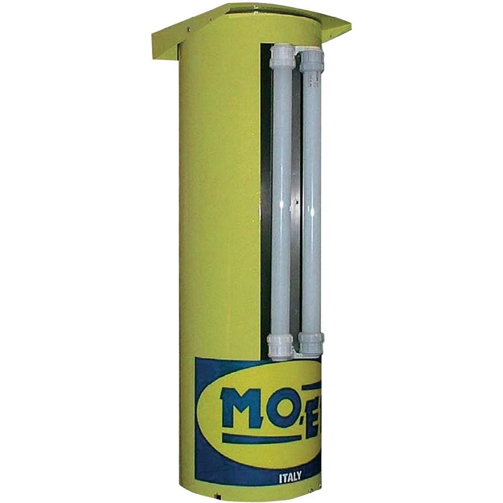 Uređaj za istjerivanje i hvatanje insekata Mo-el Turbine 306 306 slika