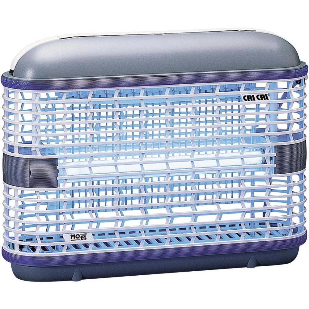 Uređaj za istjerivanje i hvatanje insekata Mo-el CriCri 369 369 slika