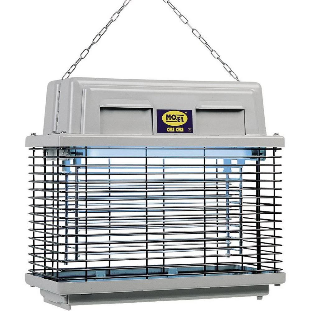 Uređaj za istjerivanje i hvatanje insekata Mo-el CriCri 309 309 slika