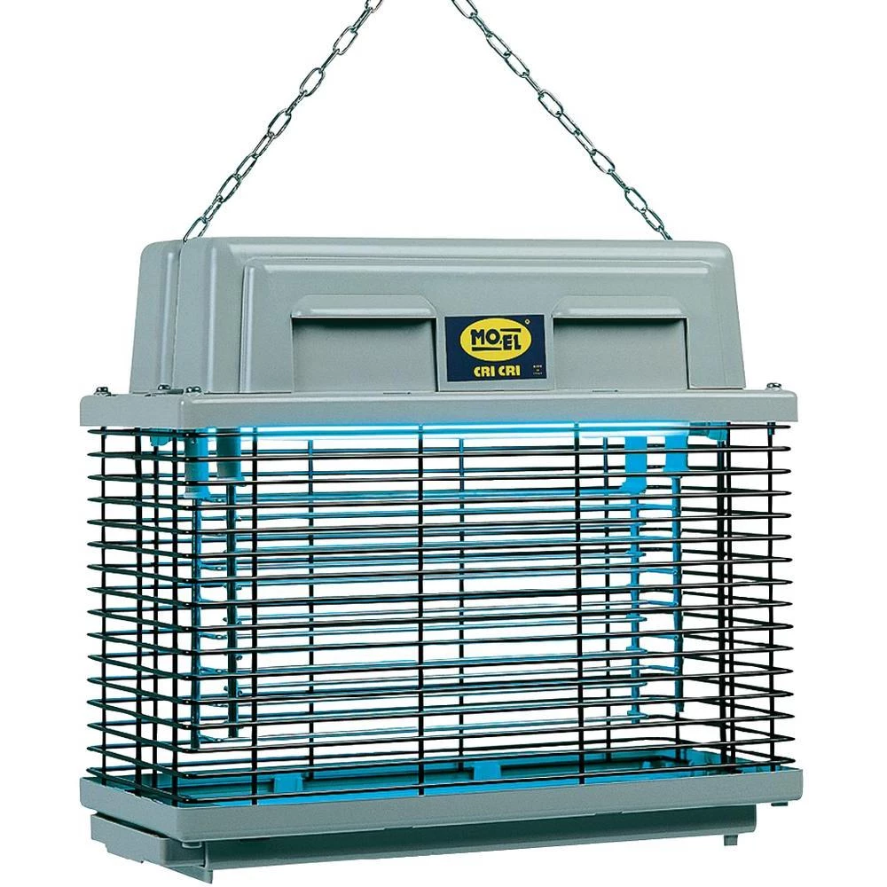 Uređaj za istjerivanje i hvatanje insekata Mo-el CriCri 304 304 slika