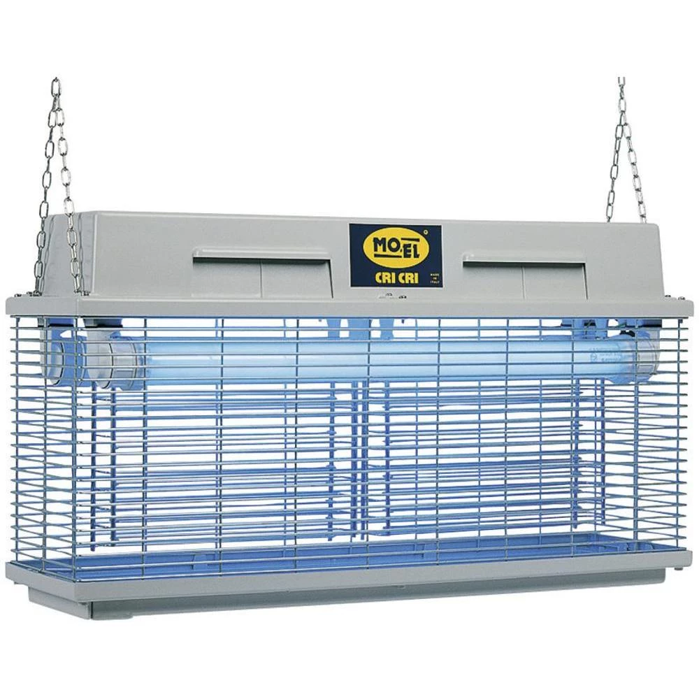 Uređaj za istjerivanje i hvatanje insekata Mo-el CriCri 308A 3081 slika